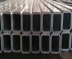 无缝方矩管